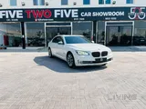 BMW 730Li 2015